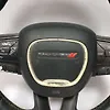 Steering Wheel - 2016 Dodge Charger
