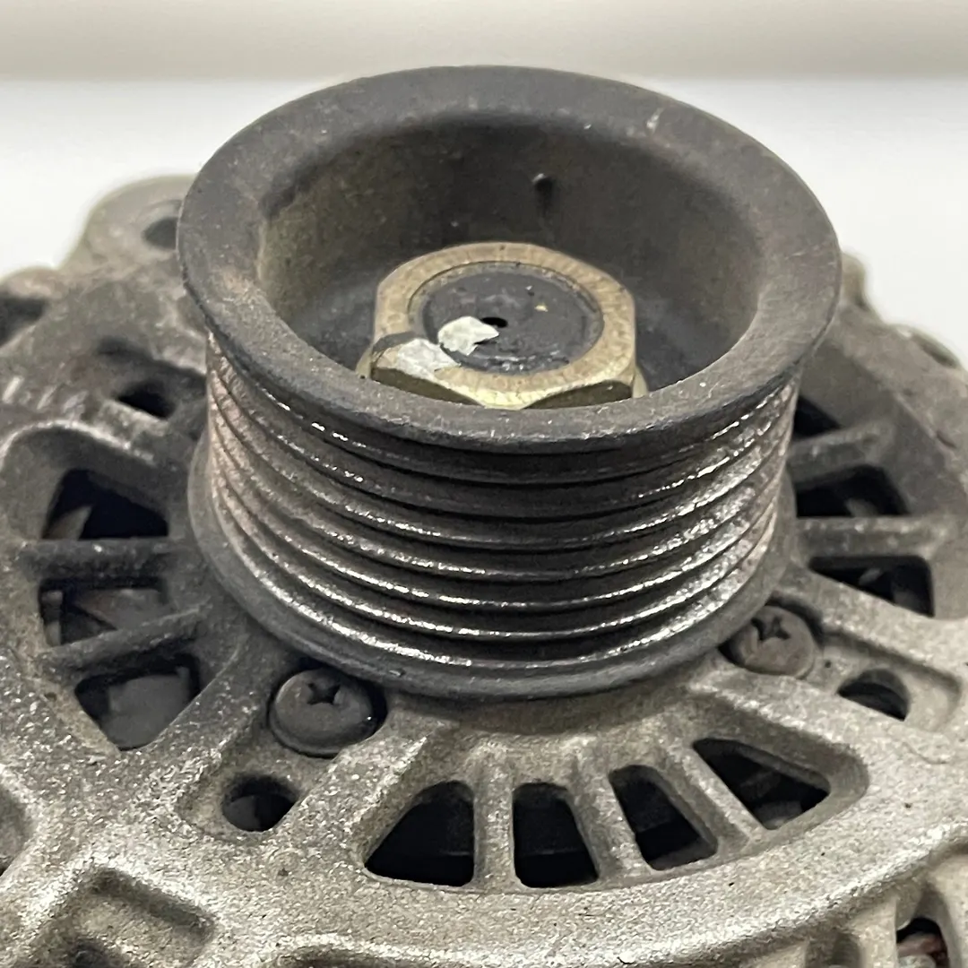 Alternator - 2013 Nissan Pathfinder