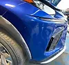 Front Bumper - 2022 Lexus NX300