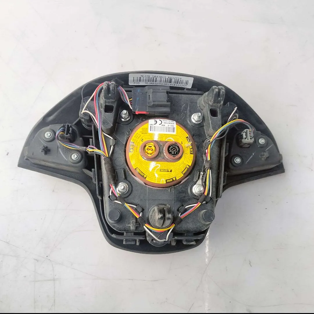 Airbag (Steering) - 2015 Lincoln MKC