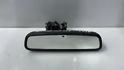 Rear view mirror - 2014 Land Rover RANGE ROVER HSE