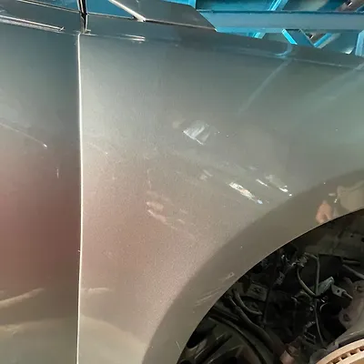 Fender (RHF) - 2016 Lincoln MKZ