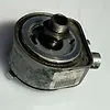 Engine oil cooler - 2018 GMC Terrain