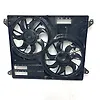 Radiator Fan - 2019 Lincoln Nautilus Premier