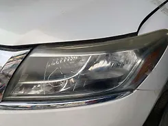 Headlight (LH) - 2014 Nissan Pathfinder
