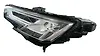 Headlight (LH) - 2018 Audi A4
