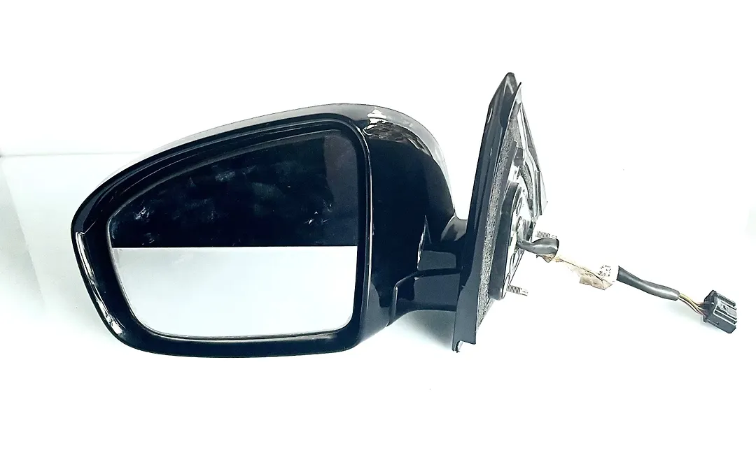 Side Mirror (LH) - 2015 Infiniti QX60
