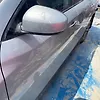 Door (LHF) - 2014 Nissan Pathfinder