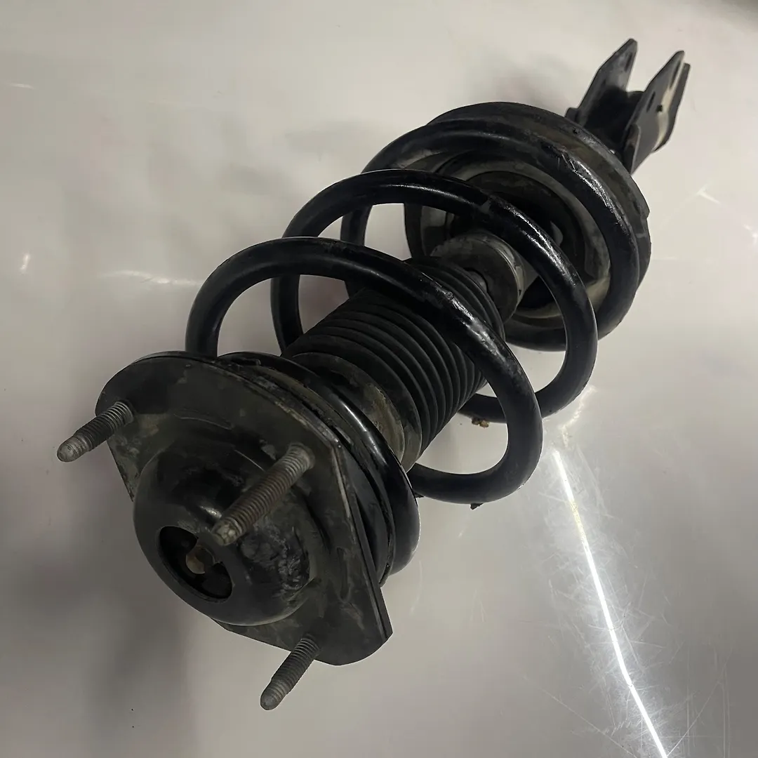Shock Absorber (RHF) - 2012 GMC Acadia SLE