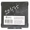 Keyless Control Module  - 2022 Chevrolet Traverse LT Leather