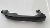 Door handle exterior - 2012 Ford Edge