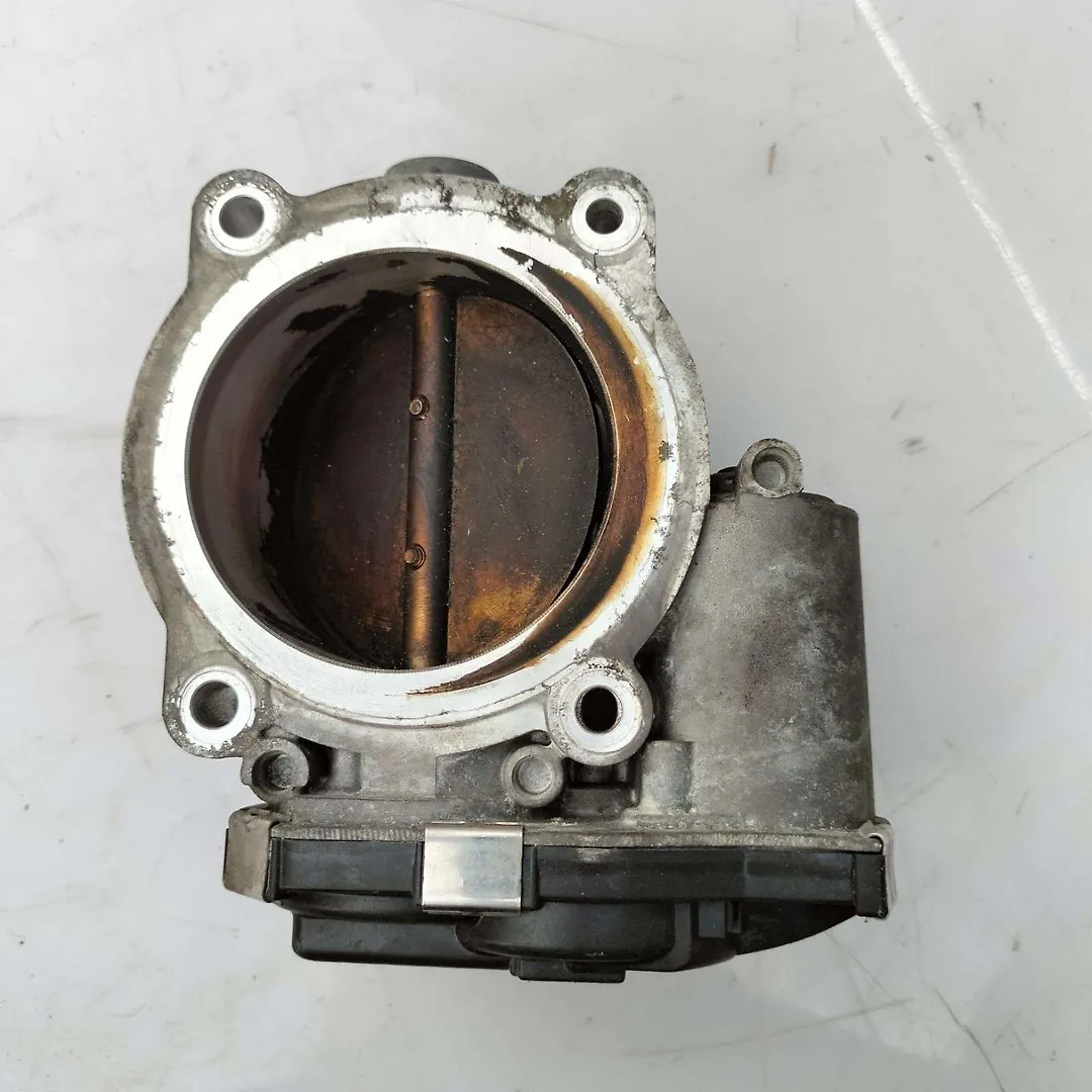 Throttle body - 2014 Chevrolet Impala