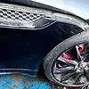 Fender (RHF) - 2015 Jaguar F-type