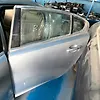 Door (LHB) - 2013 Jaguar XF