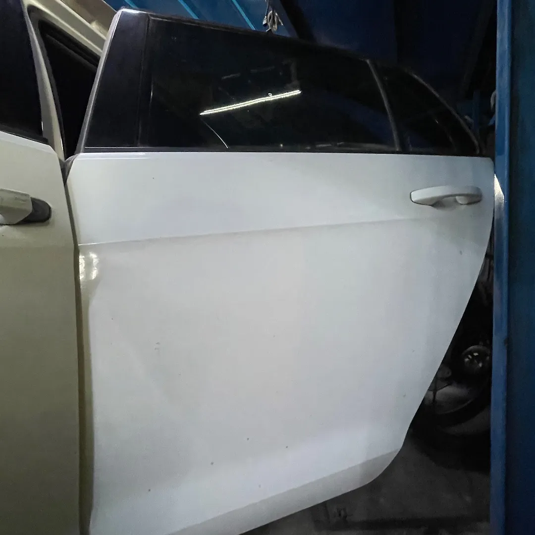 Door (LHB) - 2015 Volkswagen Golf