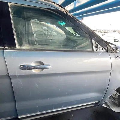 Door (RHF) - 2011 Ford Explorer