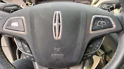 Airbag (Steering) - 2014 Lincoln MKC