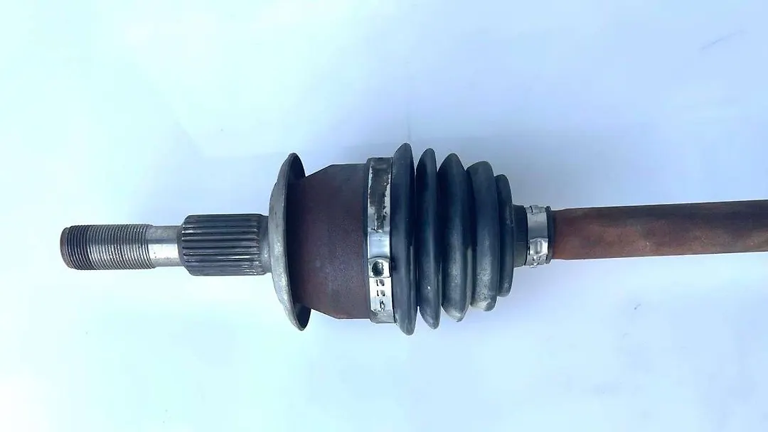 Axle Rear (RH) - 2017 Ford Edge SE