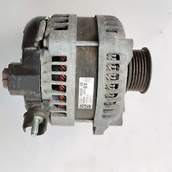 Alternator - 2015 Ford Edge