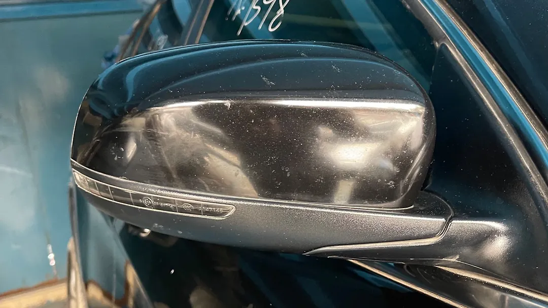 Side Mirror (RH) - 2019 Jeep Cherokee