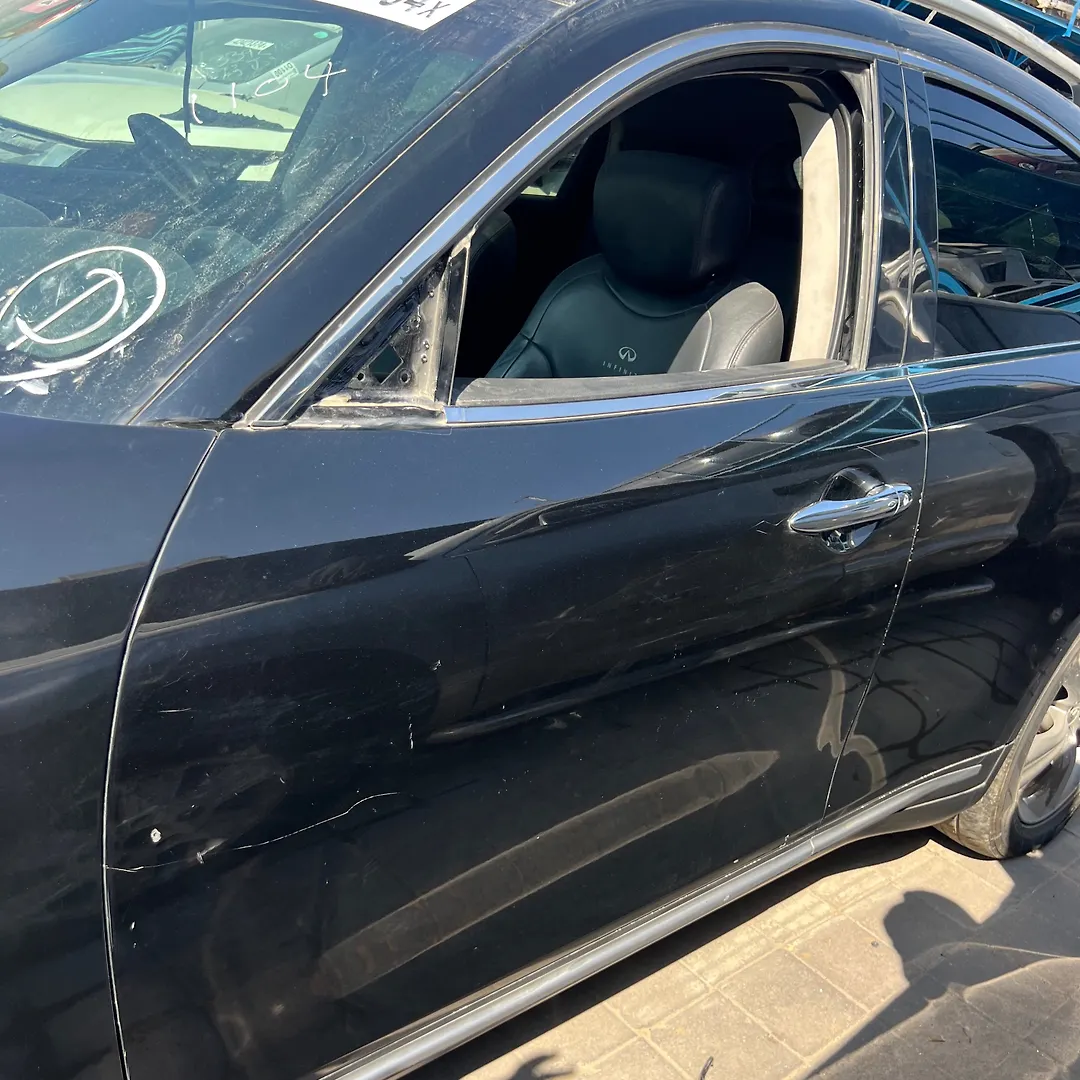 Door (LHF) - Infiniti