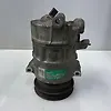 AC Compressor - 2012 Volkswagen Passat