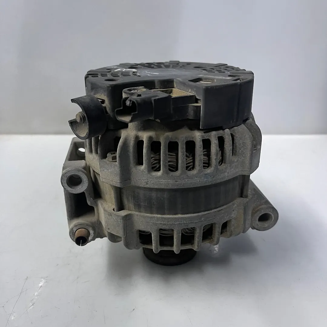 Alternator - 2013 Mini Cooper