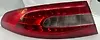 Tail Light (LH) - 2017 Jaguar XF