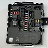 Fuse box - 2013 Infiniti QX56