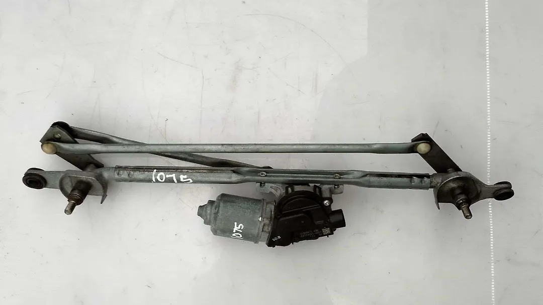 Windshield wiper motor - 2013 Cadillac ATS