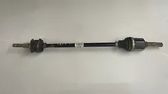 Axle Rear (LH) - 2018 Lincoln Continental