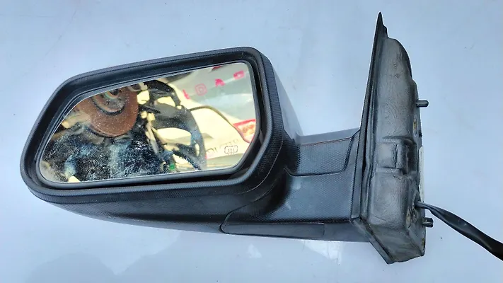 Side Mirror (LH) - 2011 GMC Terrain