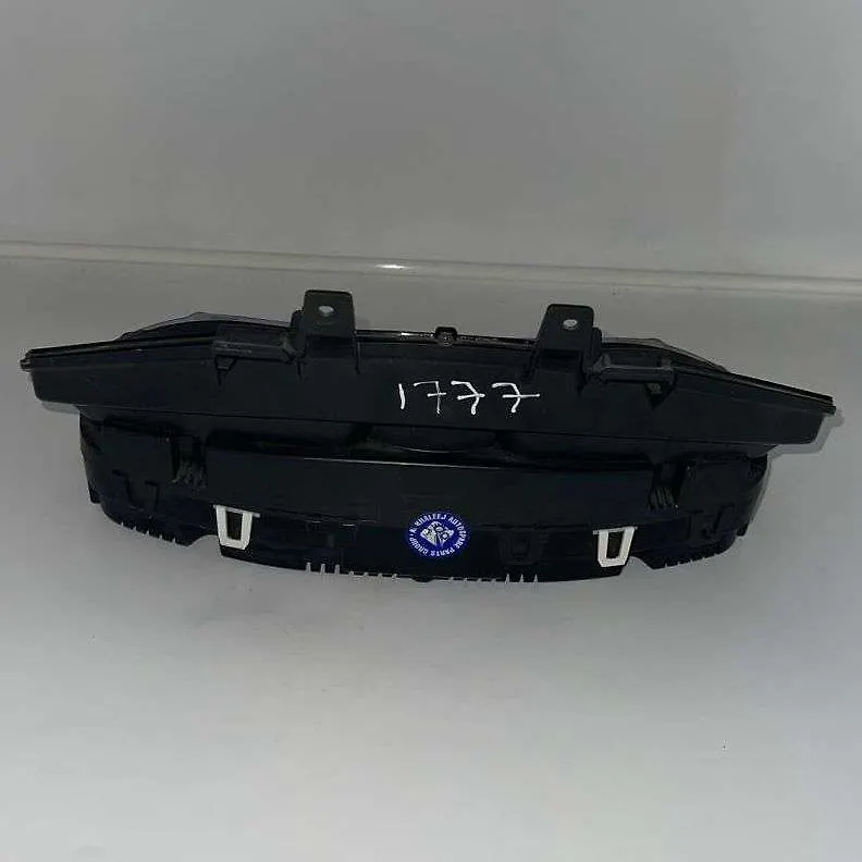 Speedometer - 2011 Ford Edge SEL