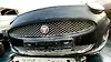 Front Bumper - 2014 Jaguar JAGUAR XK