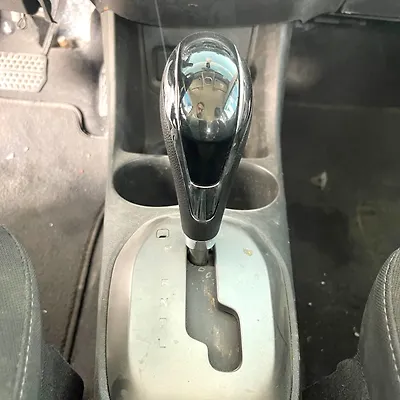 Gear Shift Knob(Automatic) - 2020 Chevrolet Spark