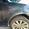Fender (RHF) - 2017 Ford Flex