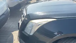 Headlight (LH) - 2014 Cadillac XTS
