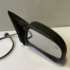 Side Mirror (RH) - 2006 Chevrolet Trailblazer