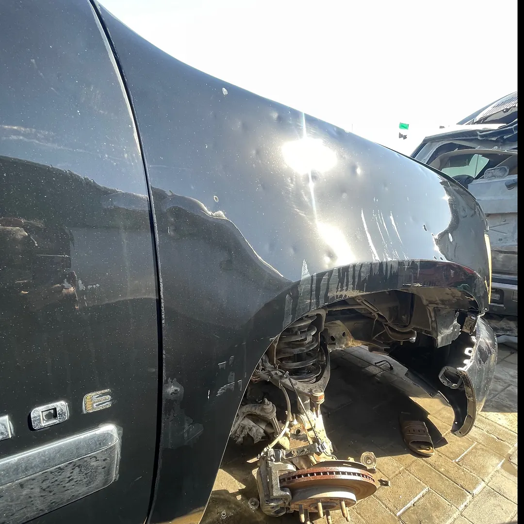 Fender (RHF) - 2010 Chevrolet Tahoe LTZ 1/2 ton