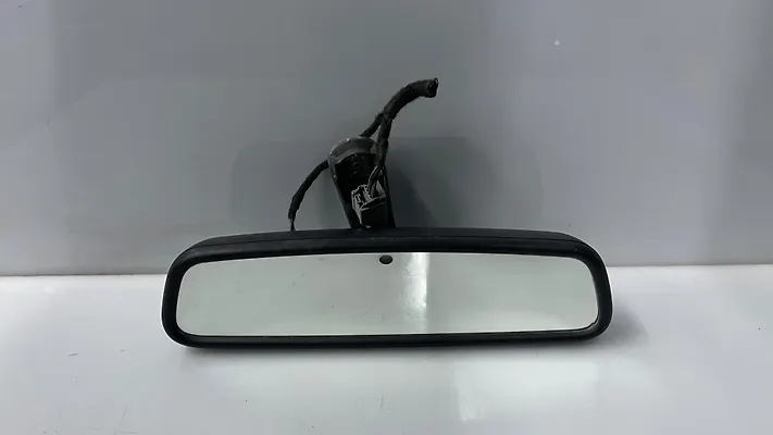 Rear view mirror - 2014 Jaguar XF