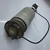 Shock Absorber (RHB) - 2011 Land Rover RANGE ROVER