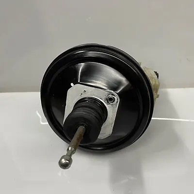 Brake booster - 2014 Chevrolet Impala LTZ