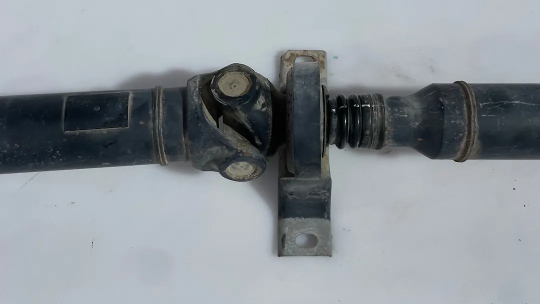 Drive Shaft - 2016 Chevrolet Camaro 1SS