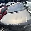 Hood/Bonnet - 2012 Land Rover RANGE ROVER