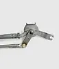 Windshield wiper motor - 2017 Cadillac XT5