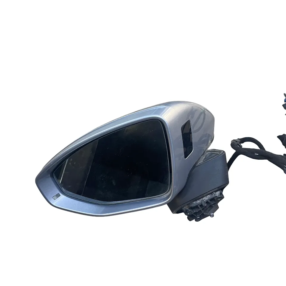 Side Mirror (LH) - 2019 Audi A7