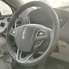 Steering Wheel - 2016 Lincoln MKX