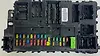Fuse box - 2020 Ford Explorer XLT