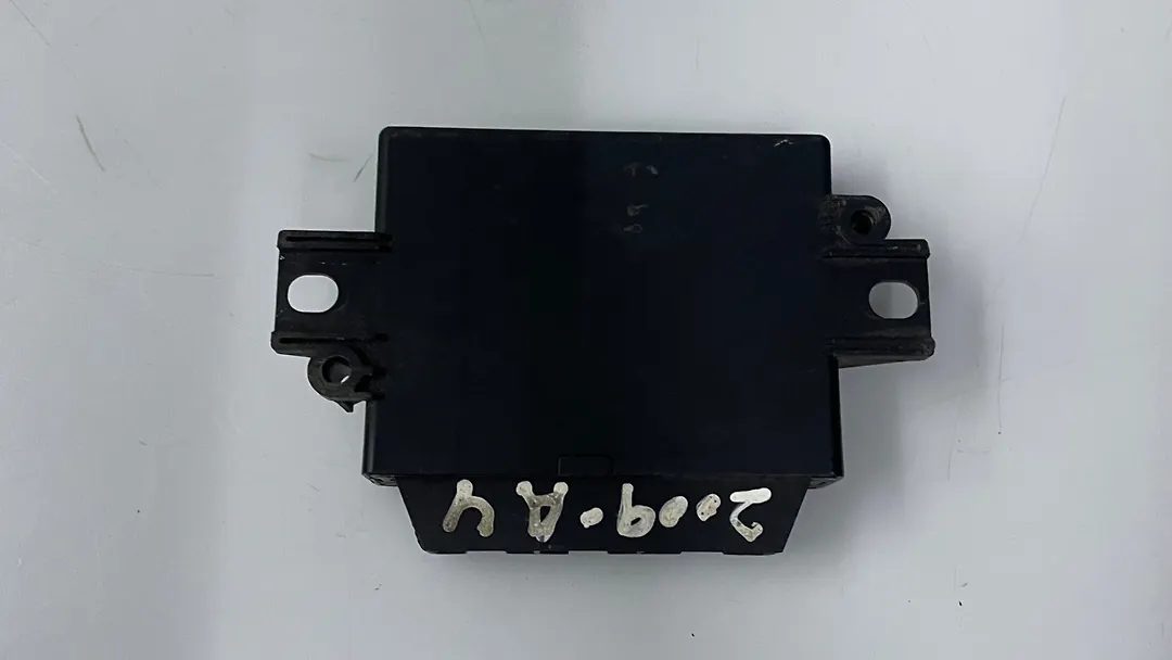 Parking Assist Control Module - 2009 Audi A4