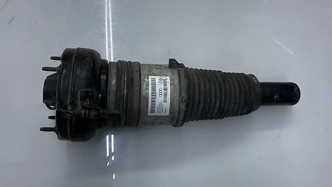 Shock Absorber (RHF) - 2013 Audi A8